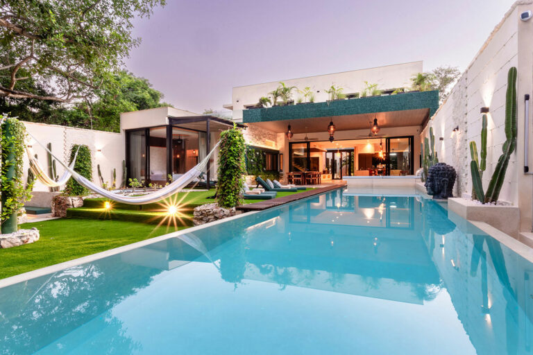 Dream House One